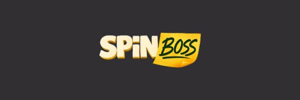 Spinboss Casino lobby gier